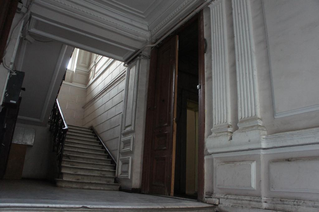 Dali'S Royal Apartment Tbilisi Exterior foto